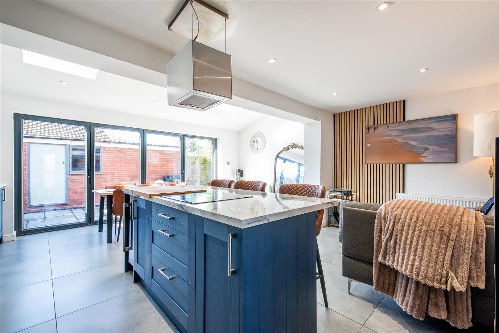 Sumpter Croft, Penwortham, Preston